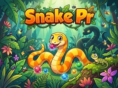 Spill Snake Pr