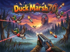 Spill Duck Marsh 70