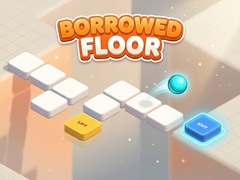 Spill Borrowed Floor