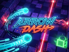Spill Arrow Dash