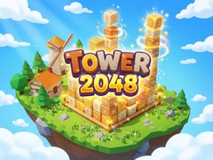 Spill Tower 2048