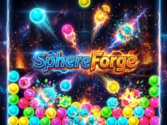 Spill SphereForge