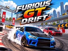 Spill Furious GT Drift