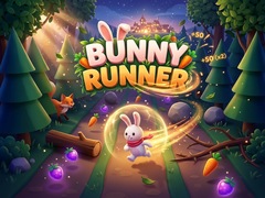 Spill Bunny Runner