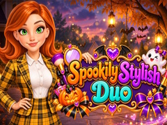 Spill Spookily Stylish Duo