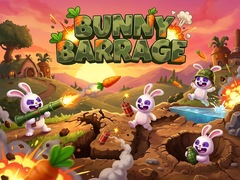 Spill Bunny Barrage