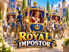 Spill Royal Impostor