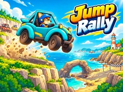 Spill Jump Rally