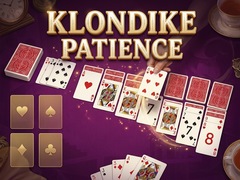Spill Klondike Patience