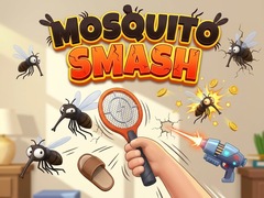 Spill Mosquito Smash
