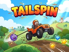 Spill Tailspin