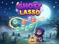 Spill Ghost Lasso