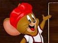 Spill Sweet Jerry Dress Up