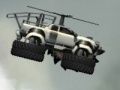 Spill Trucksformers 2