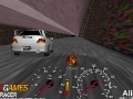 Spill 3D Drag Racer