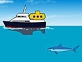 Spill Treasore seas