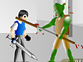 Spill Aevarrons Coliseum