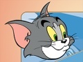 Spill Tom and Jerry Bikers