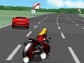 Spill Racer heavy music