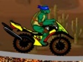 Spill Ninja Turtle Death Desert
