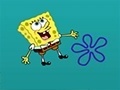 Spill Spongebob Rocket Bla