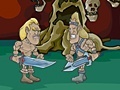 Spill The fight for two: Tournament with swords