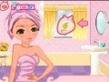 Spill Lina's Fruity Makeover 