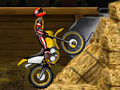 Spill Motocross FMX