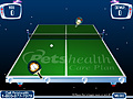 Spill Garfield's Ping Pong