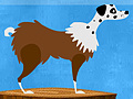 Spill Mutt Maker