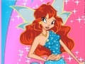 Spill Winx Bloom Magic Dress Up