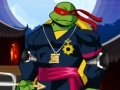 Spill Ninja Turtles 