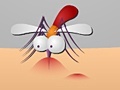 Spill Kill mosquitoes