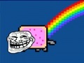 Spill Nyan Cat Marathon