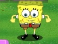 Spill SpongeBob Adventure 2