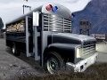 Spill Prison Bus Driver