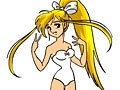 Spill Anime Dress Up