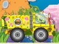 Spill Spongebob Plankton Explode 2