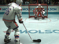 Spill Molson Pro Hockey