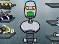 Spill Build A Robot