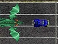 Spill Hot Wheels Dragon Fire: Scorched Pursuit