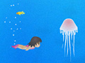 Spill Summer Shells
