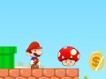 Spill Mario Great Adventure 3