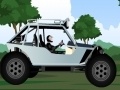 Spill Buggy Car