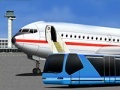 Spill LAX Shuttle Bus