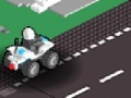 Spill Lego City: Police Academy