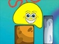 Spill Spongebob Jelly Puzzle 2 