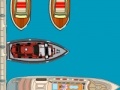 Spill Move My Boat