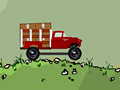 Spill Big Truck Adventures 2