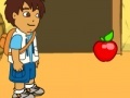 Spill Diego Crystal Adventure